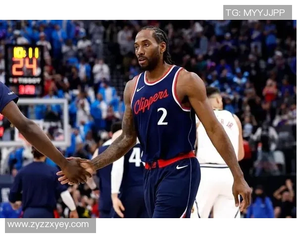 莱昂纳德缺席引发热议快船被联盟发出警告信号 莱昂纳德缺席引发热议快船被联盟发出警告信号