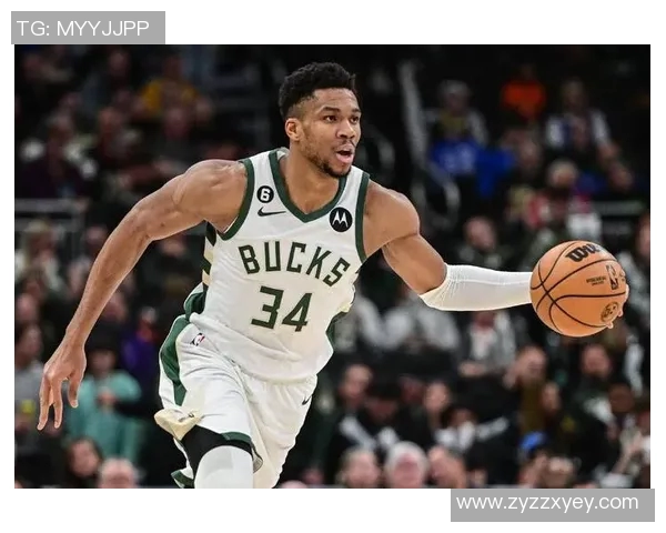 扬尼斯阿德托昆博：从希腊小子到NBA超级巨星的辉煌历程与成就分析