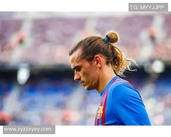 马竞球星格列兹曼或将在夏窗离队，多支欧洲豪门有意