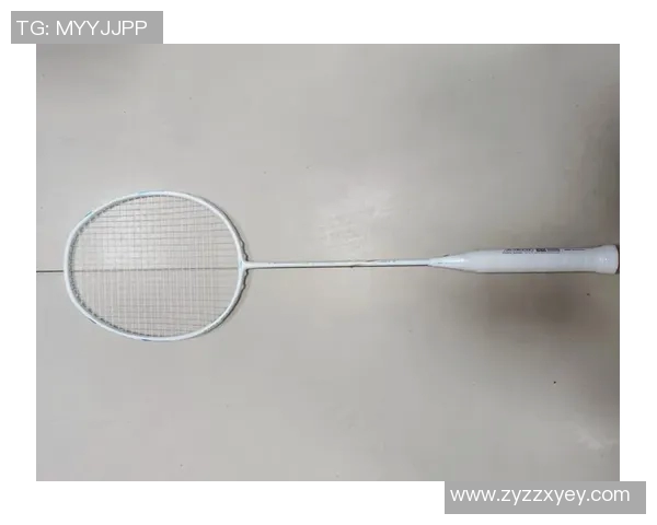 提升羽毛球拍拉线技巧的全面指南与注意事项分享