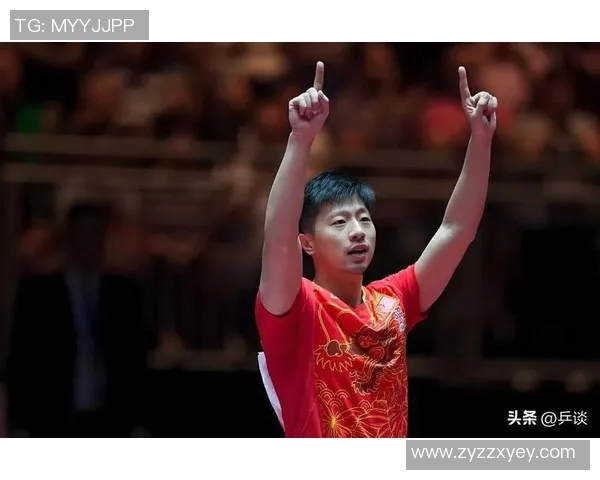 马龙与张本智和谁更强大乒乓球巅峰对决分析与比较