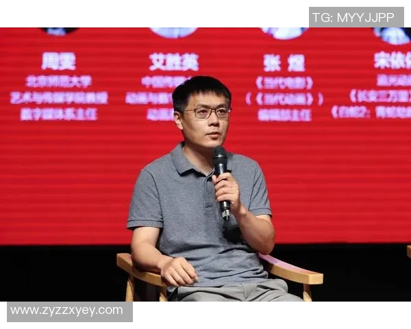 刘超阳:在科技创新与人文关怀中追寻未来发展的新路径 刘超阳:在科技创新与人文关怀中追寻未来发展的新路径