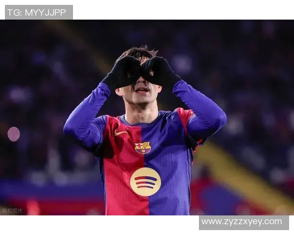 佩德里在巴萨崛起的背后：年轻天才如何改变球队未来的格局