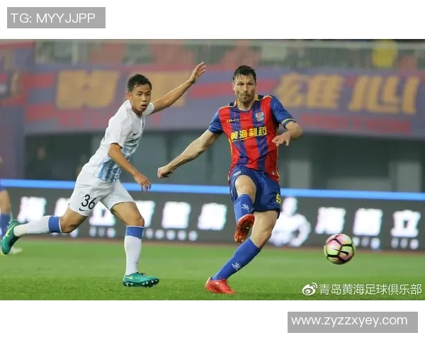 青岛黄海青岗迎战北京球队力争主场胜利展现实力与风采 青岛黄海青岗迎战北京球队力争主场胜利展现实力与风采