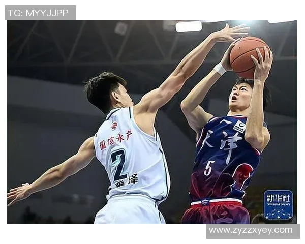 CBA夏季联赛精彩对决天津队挑战辽宁队全力争胜