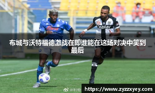 布城与沃特福德激战在即谁能在这场对决中笑到最后